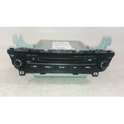 96560-3N770GU Hyundai Equus Bluetooth HD MP3 XM Radio CD Player Receiver