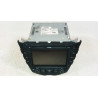96560-2V730 Hyundai Info Bluetooth Navigation XM CD GPS MP3 Radio Unit