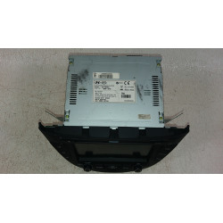96560-2V730 Hyundai Info Bluetooth Navigation XM CD GPS MP3 Radio Unit