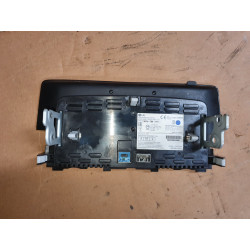 39710-TBA-A11 Honda Civic LCD Info GPS Screen Display Monitor 2016-2018