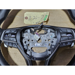 78500-TVA-A712-M1 Honda Insight Steering Wheel 2019-2022