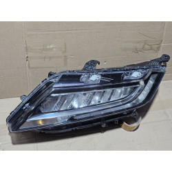 33150-THR-A21 Honda Odyssey Left Full LED Headlight 2018-2020