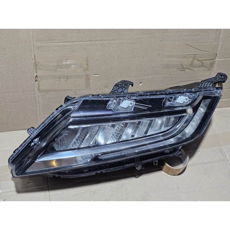 33150-THR-A21 Honda Odyssey Left Full LED Headlight 2018-2020