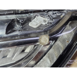33150-THR-A21 Honda Odyssey Left Full LED Headlight 2018-2020