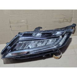 33150-THR-A21 Honda Odyssey Left Full LED Headlight 2018-2020