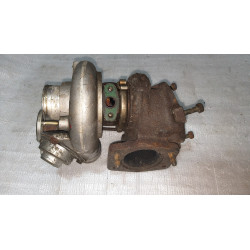 49189-05202 Volvo V70 Turbocharger 2001-2004