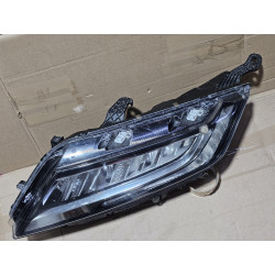 33150-THR-A21 Honda Odyssey Left Full LED Headlight 2018-2020