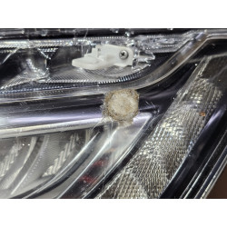 33150-THR-A21 Honda Odyssey Left Full LED Headlight 2018-2020