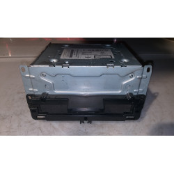06700301980 Maserati Ghibli CD Player Radio Receiver Head Unit 2014-2017
