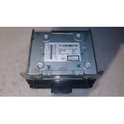06700301980 Maserati Ghibli CD Player Radio Receiver Head Unit 2014-2017