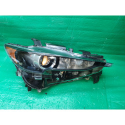 KB8A-51-030 Mazda CX-5 Right Full LED Headlight 2017-2019 K124-51030