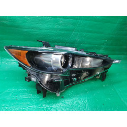 KB8A-51-030 Mazda CX-5 Right Full LED Headlight 2017-2019 K124-51030