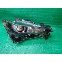 KB8A-51-030 Mazda CX-5 Right Full LED Headlight 2017-2019 K124-51030