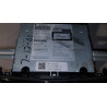 28185-6FL0A Nissan Rogue Radio Stereo Receiver CD Player XM MP3 2015-2017
