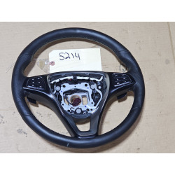 A0004605303 Mercedes-Benz GLE Sport Steering Wheel 2016-2019