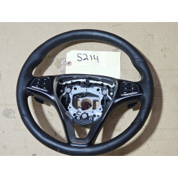 A0004605303 Mercedes-Benz GLE Sport Steering Wheel 2016-2019