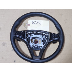 A0004605303 Mercedes-Benz GLE Sport Steering Wheel 2016-2019