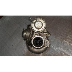 49189-05202 Volvo V70 Turbocharger 2001-2004