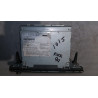 86140-47050 Toyota Prius Radio Receiver Info Display CD Player 2012-2015