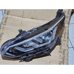 260606LB0A Nissan Sentra Left Halogen Headlight 2020-2023