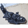 260606LB0A Nissan Sentra Left Halogen Headlight 2020-2023