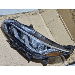 260606LB0A Nissan Sentra Left Halogen Headlight 2020-2023