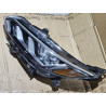 260606LB0A Nissan Sentra Left Halogen Headlight 2020-2023