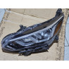 260606LB0A Nissan Sentra Left Halogen Headlight 2020-2023
