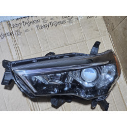 81170-35571 Toyota 4Runner Left Halogen Headlight 2014-2021 81170-35570