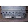 28185-6FL0A Nissan Rogue Radio Stereo Receiver CD Player XM MP3 2015-2017