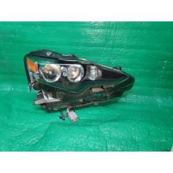 81145-53751 Lexus IS Right LED Headlight 2014-2016