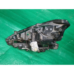 81145-53751 Lexus IS Right LED Headlight 2014-2016