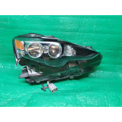 81145-53751 Lexus IS Right LED Headlight 2014-2016