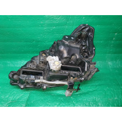 81145-53751 Lexus IS Right LED Headlight 2014-2016
