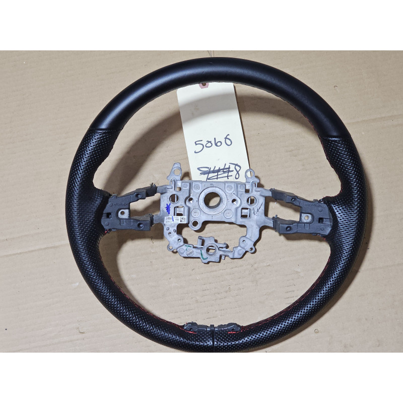 78501-31M-A11ZA Acura Integra Steering Wheel 2023-2026