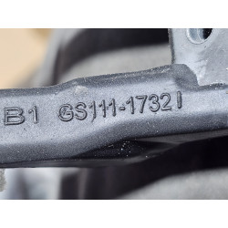 78501-31M-A11ZA Acura Integra Steering Wheel 2023-2026