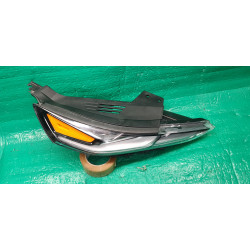 92208-S2000 Hyundai Santa Fe Right LED Running Daytime Headlight 2019-2020