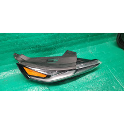 92208-S2000 Hyundai Santa Fe Right LED Running Daytime Headlight 2019-2020