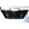 28185-6FL0A Nissan Rogue Radio Stereo Receiver CD Player XM MP3 2015-2017