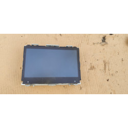 280A0-3ZD0A Infiniti QX60 Headrest Info Screen Display Monitor 2017-2021