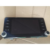 39710-TVA-A120-M1 Honda Accord Radio Navigation Info Display Screen Monitor