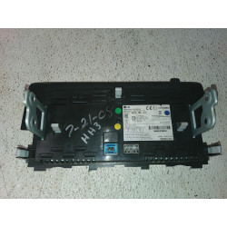 39710-TBA-A11 Honda Civic LCD Info GPS Screen Display Monitor 2016-2018