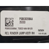 68600398AA Dodge RAM 1500 REV Right LED Tail Lamp 2026