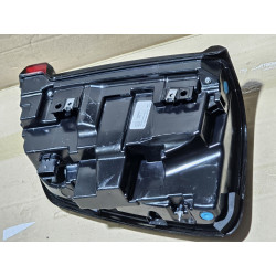 68600398AA Dodge RAM 1500 REV Right LED Tail Lamp 2026