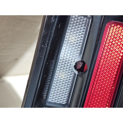 68600398AA Dodge RAM 1500 REV Right LED Tail Lamp 2026
