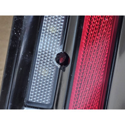 68600398AA Dodge RAM 1500 REV Right LED Tail Lamp 2026