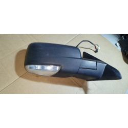 68263849AD Dodge Ram Right Power Fold Turn Mirror 2013-2018 68263849AK