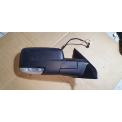 68263849AD Dodge Ram Right Power Fold Turn Mirror 2013-2018 68263849AK