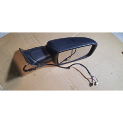 68263849AD Dodge Ram Right Power Fold Turn Mirror 2013-2018 68263849AK
