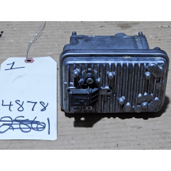 12723306 GMC Sierra Turbo Actuator 2015-2019